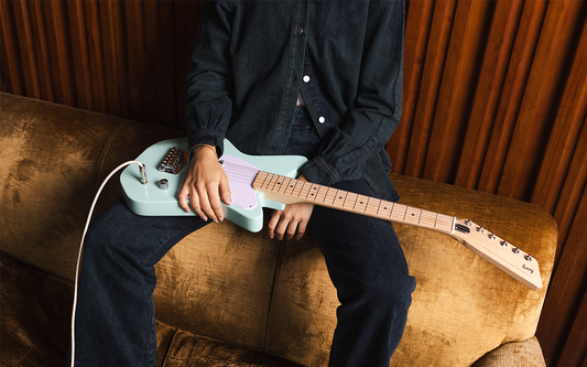 5 Beginner Guitar Tips for Adults Who Are Starting to Learn Music