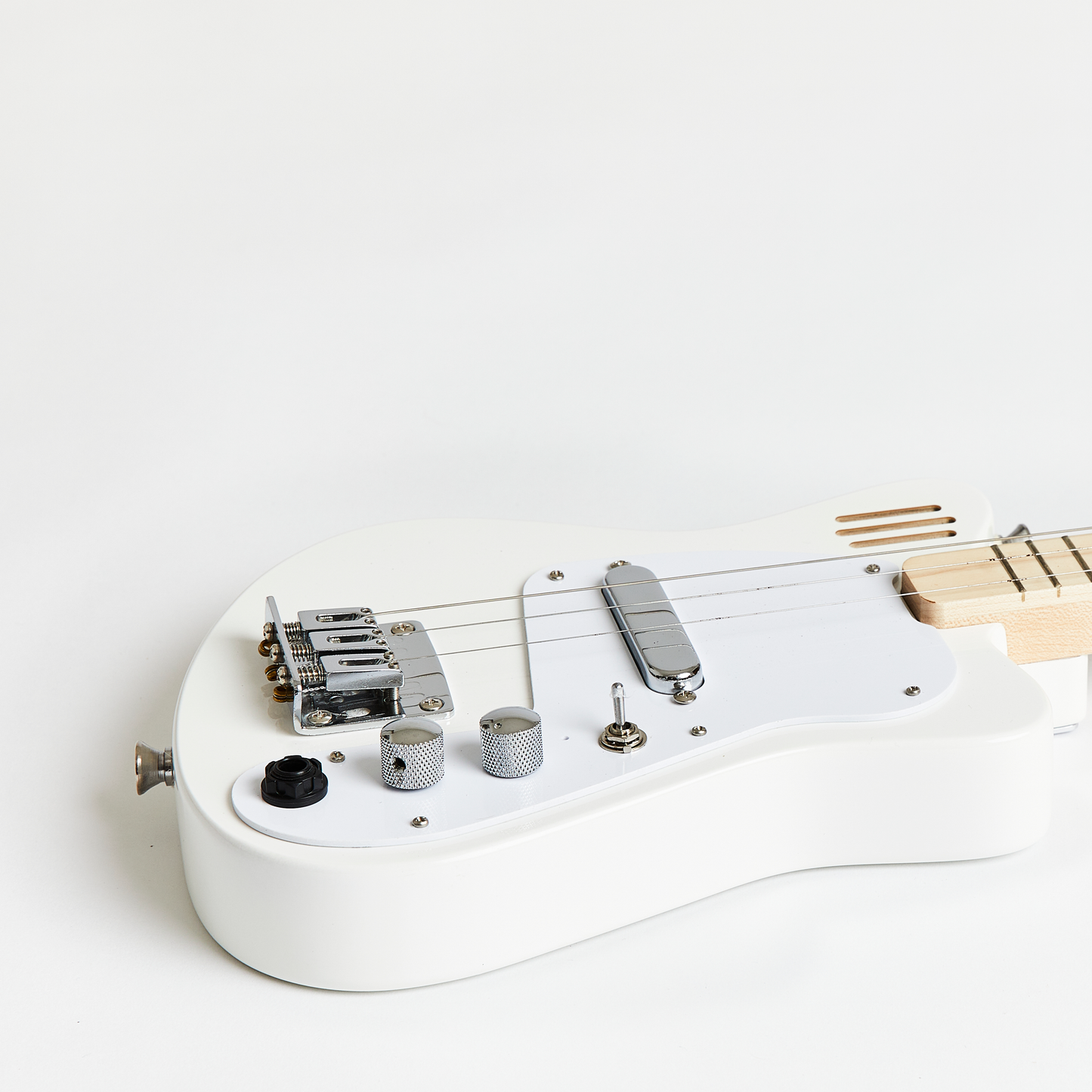 loog mini electric