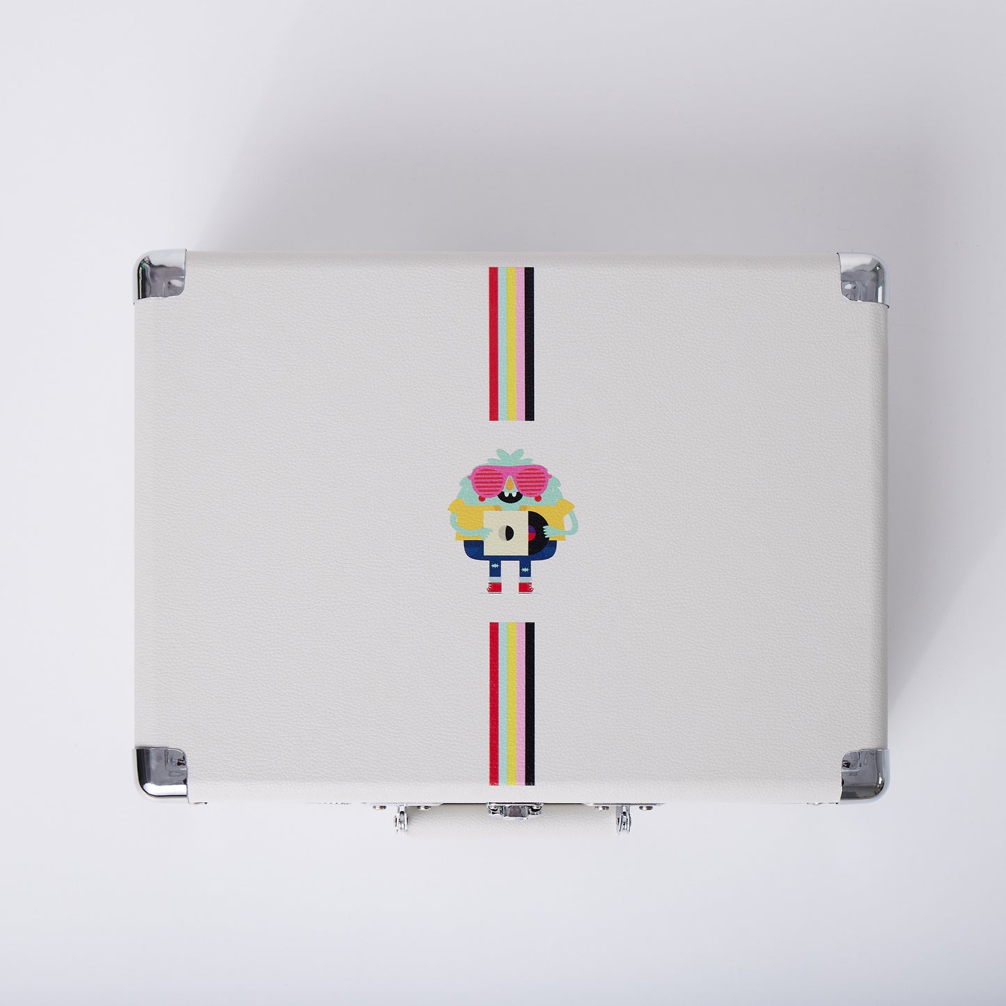 crosley x loog record player