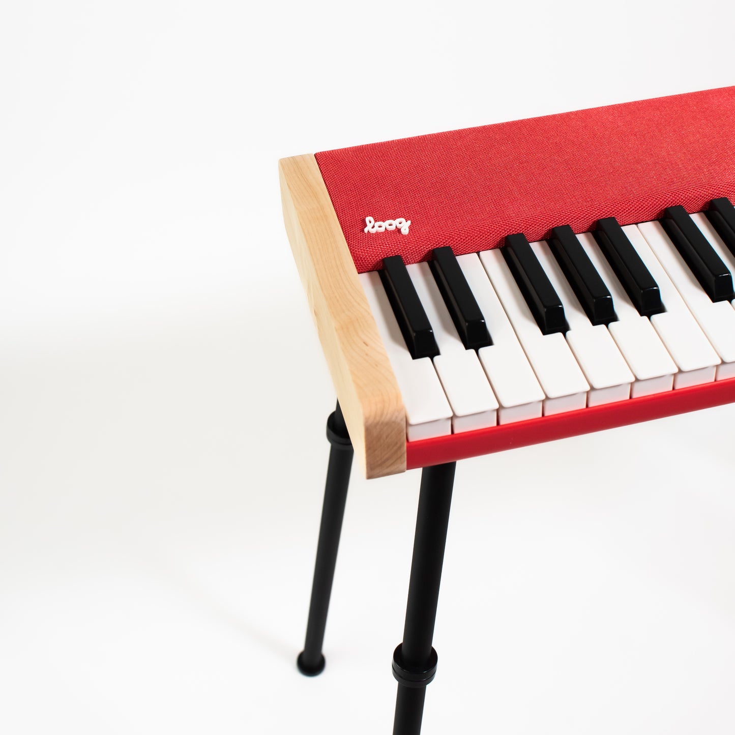 loog piano legs