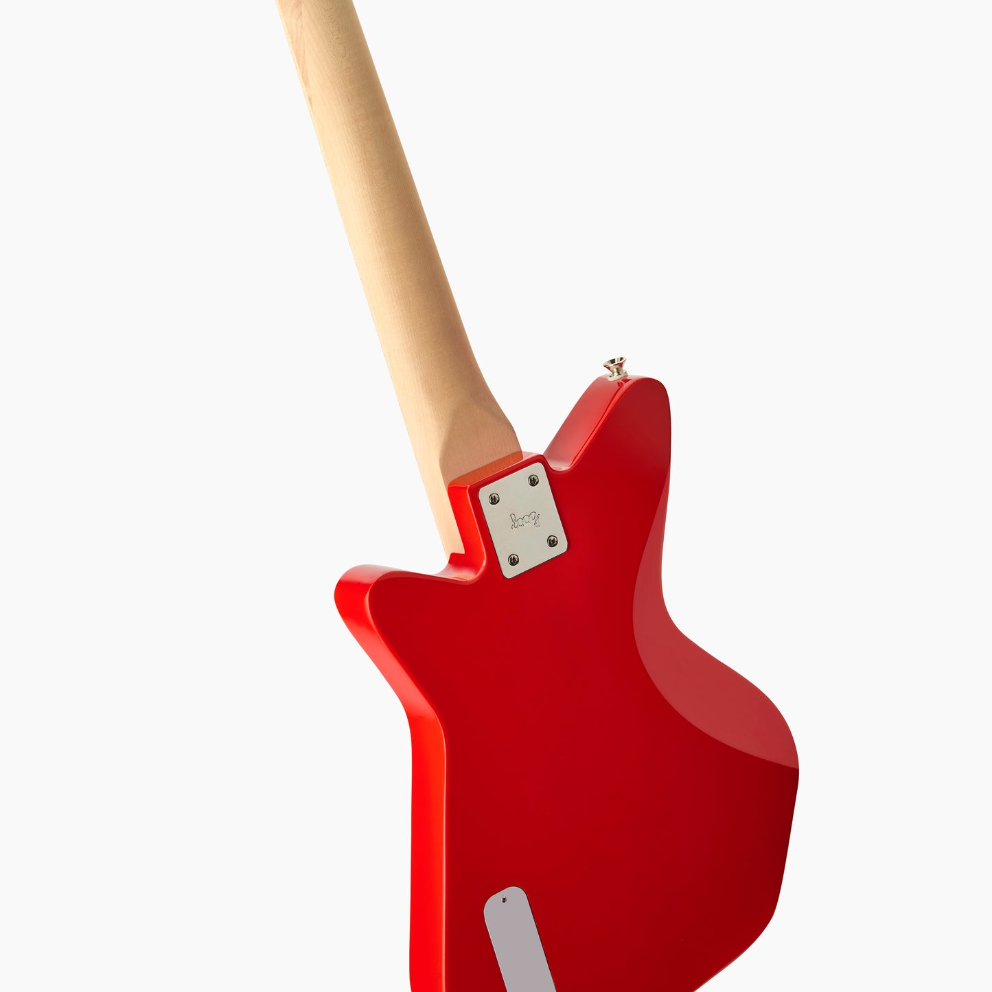 loog pro 6 electric guitar