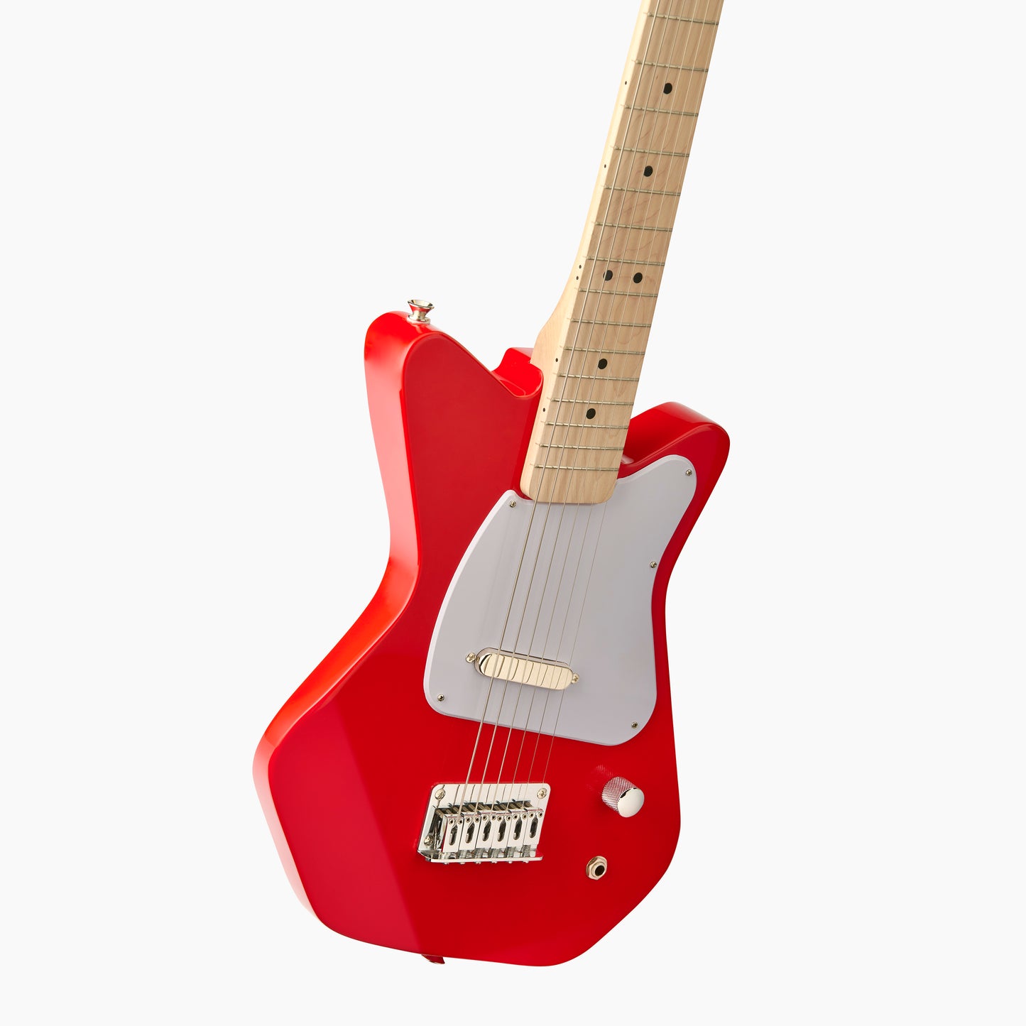 loog pro 6 electric guitar