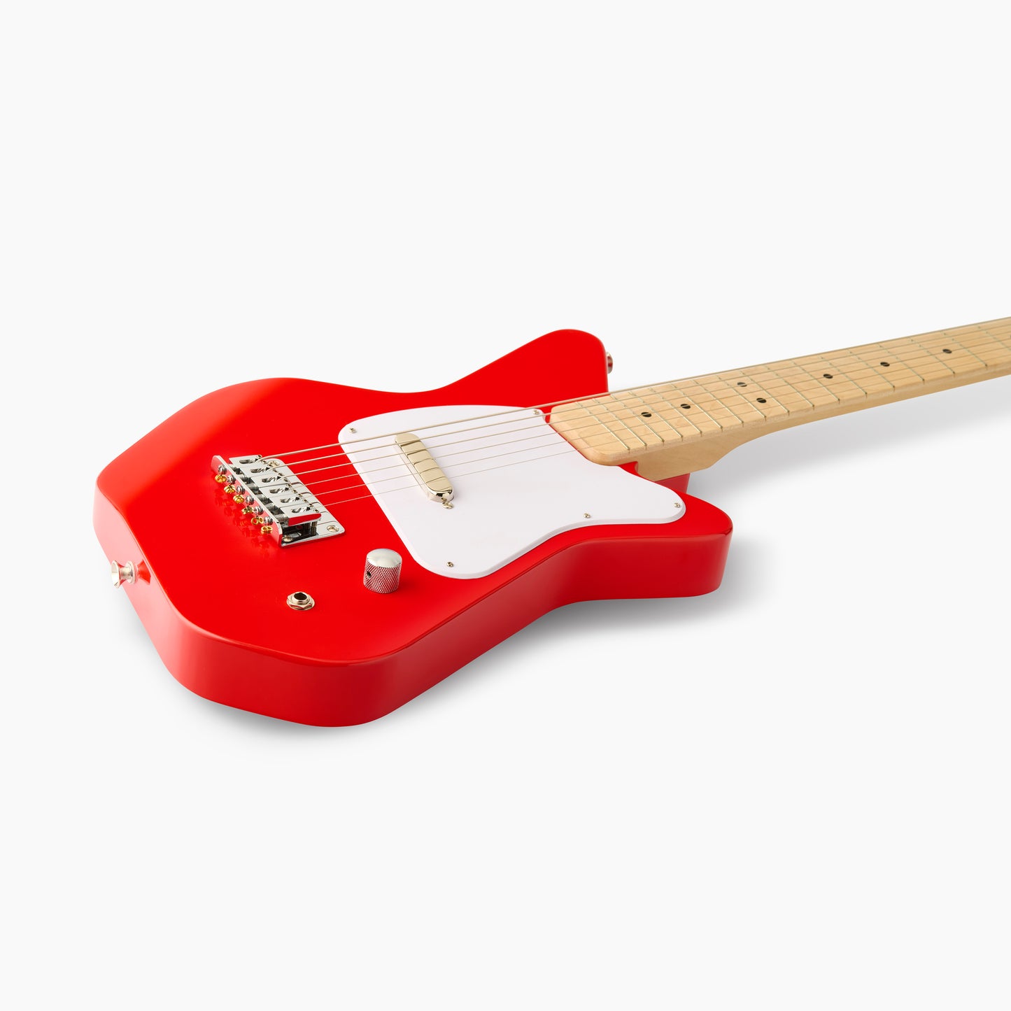 loog pro 6 electric guitar