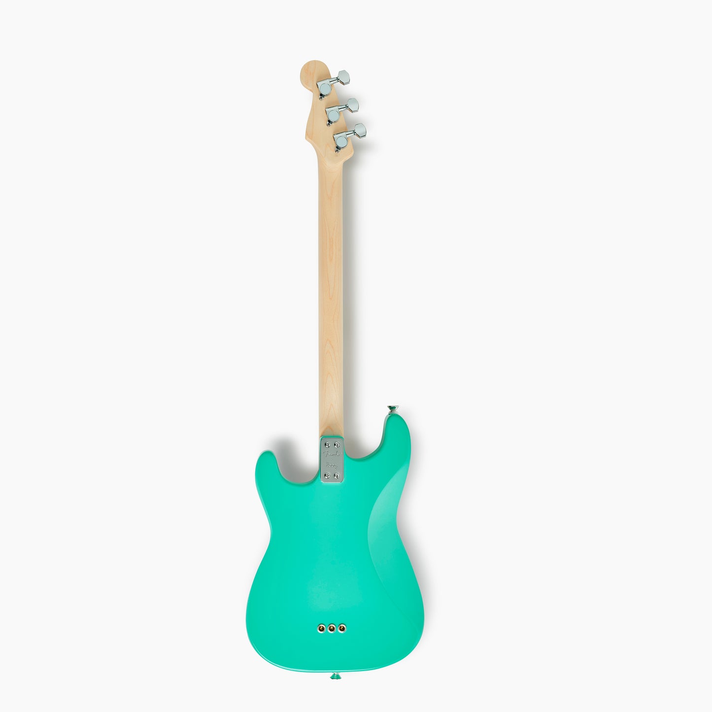 fender x loog stratocaster electric guitar