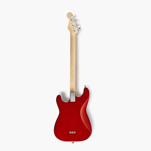 fender x loog stratocaster electric guitar