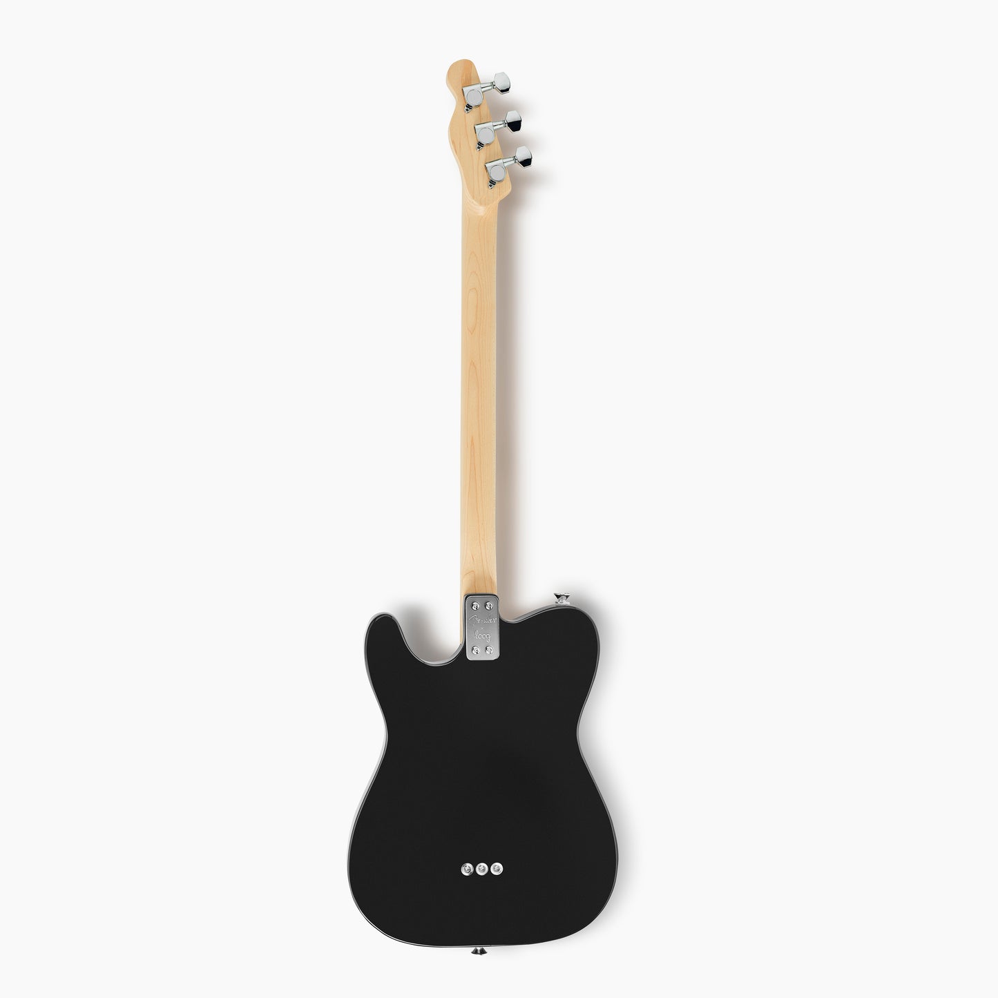 fender x loog telecaster electric guitar