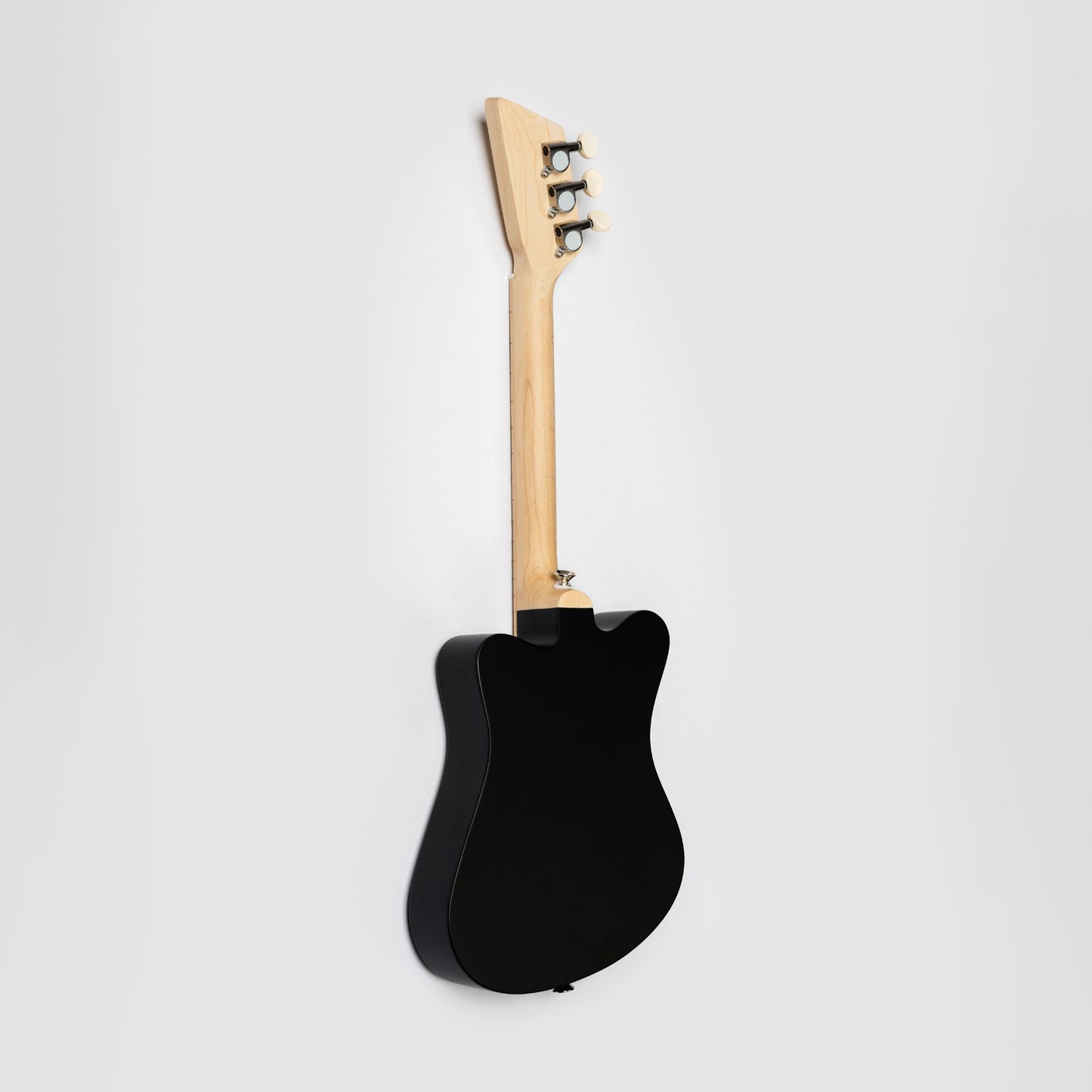 beatles + loog mini guitar