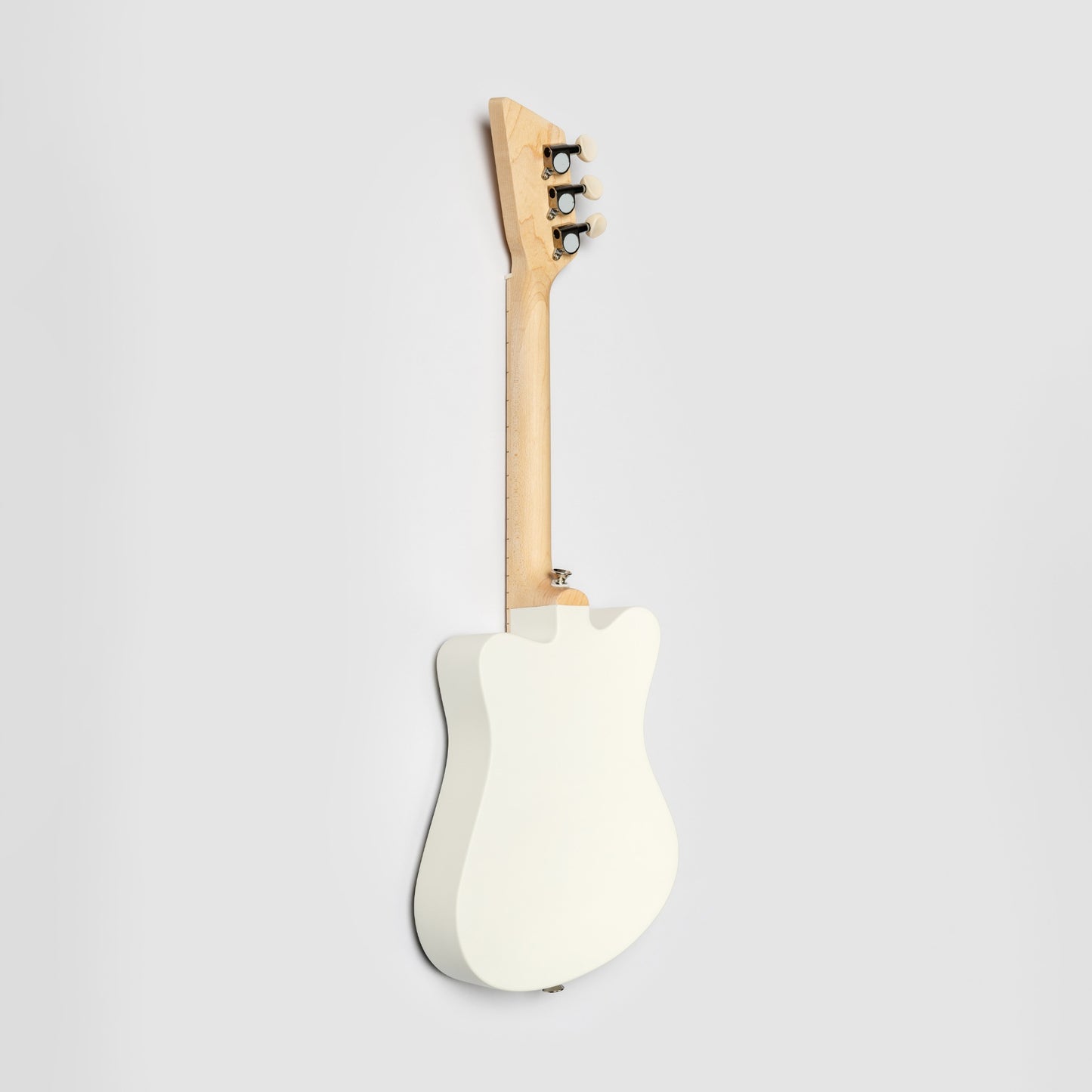 beatles + loog mini guitar