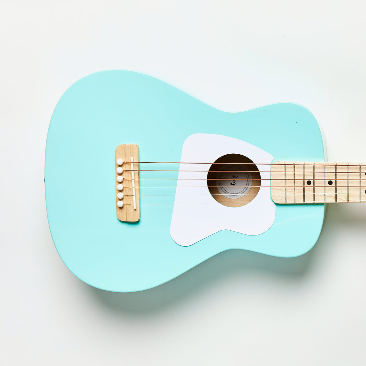 loog pro 6 acoustic (2024 discontinued model)