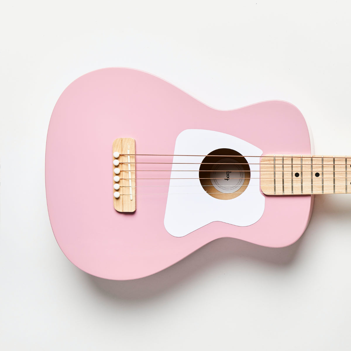 loog pro 6 acoustic (2024 discontinued model)