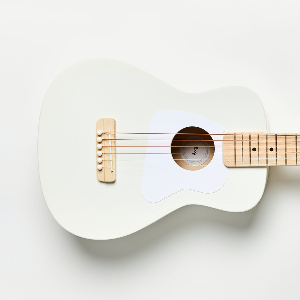 loog pro 6 acoustic (2024 discontinued model)