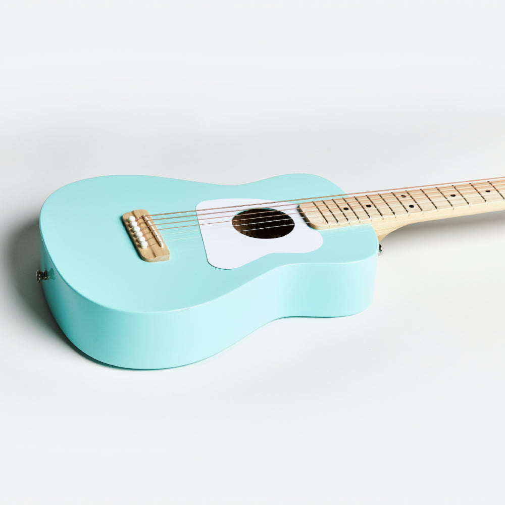 loog pro 6 acoustic (2024 discontinued model)