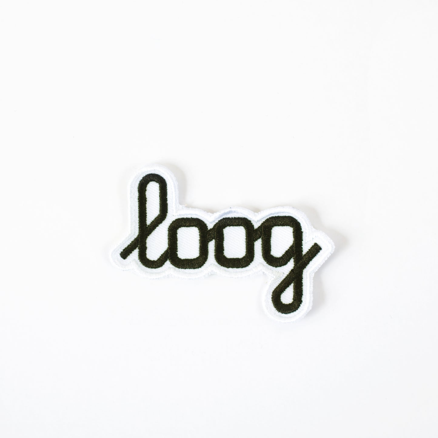 loog patch bundle