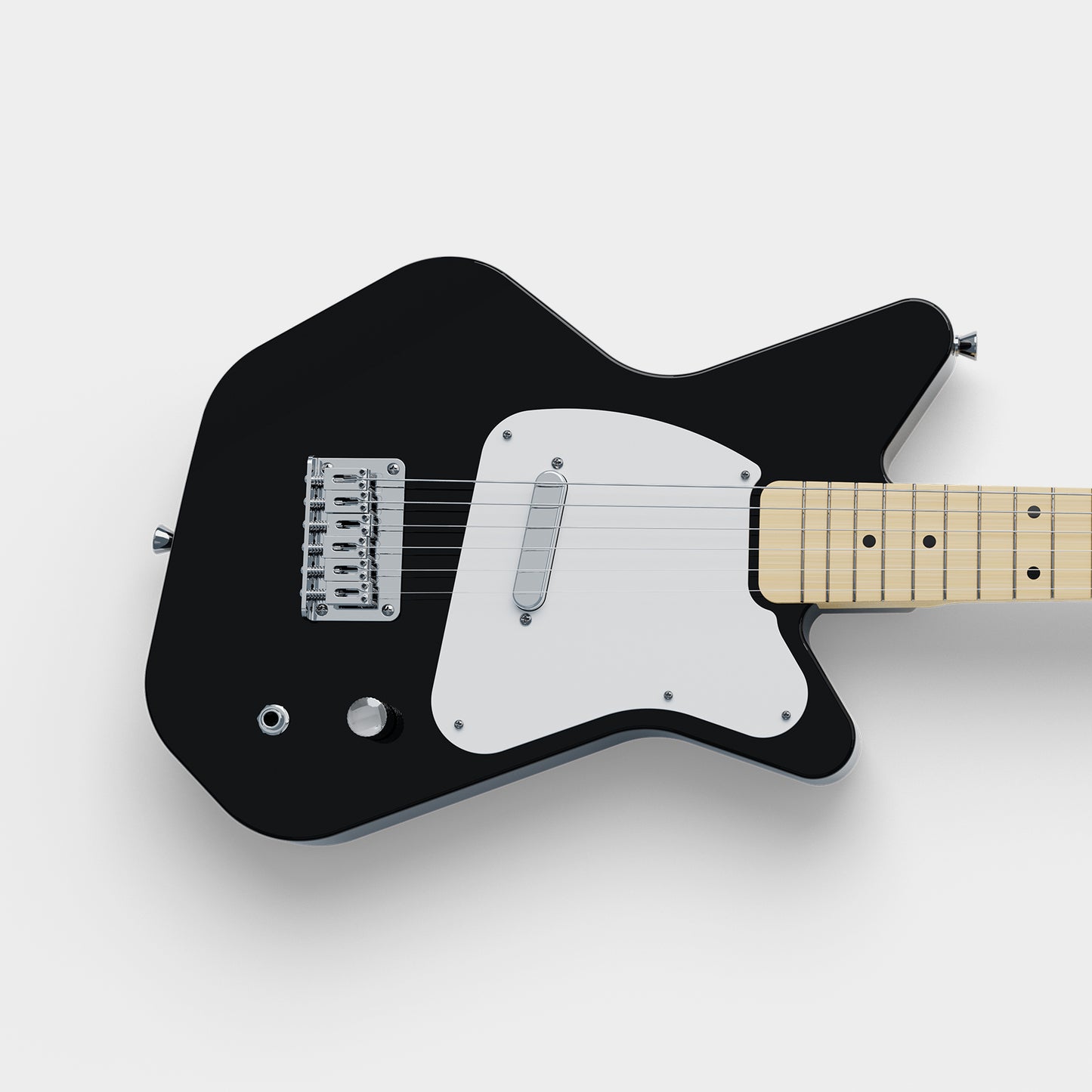 loog pro 6 electric (2024 discontinued model)