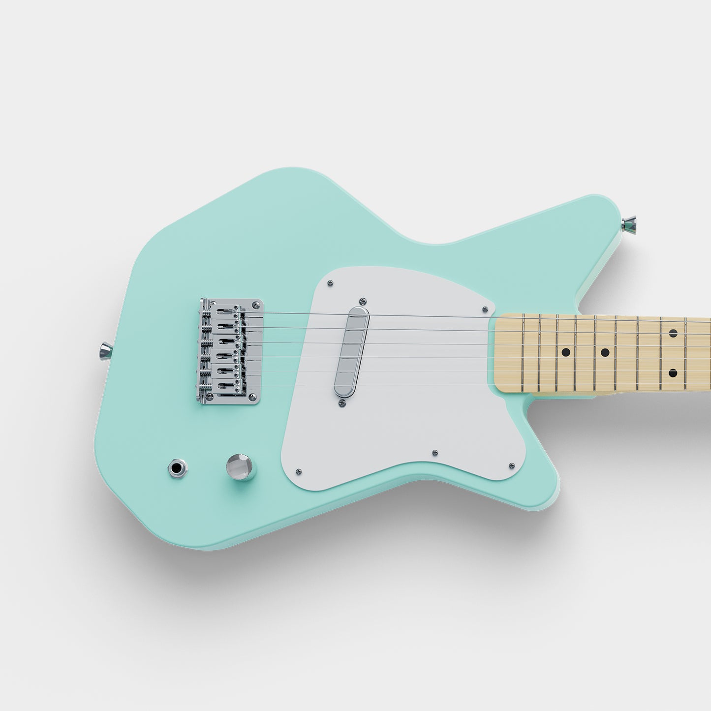 loog pro 6 electric (2024 discontinued model)