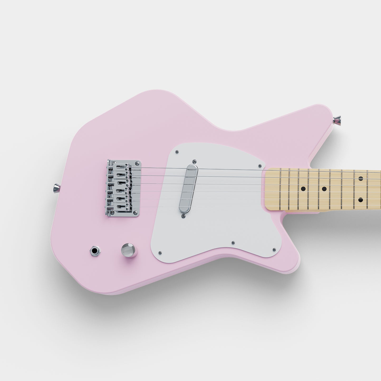 loog pro 6 electric (2024 discontinued model)