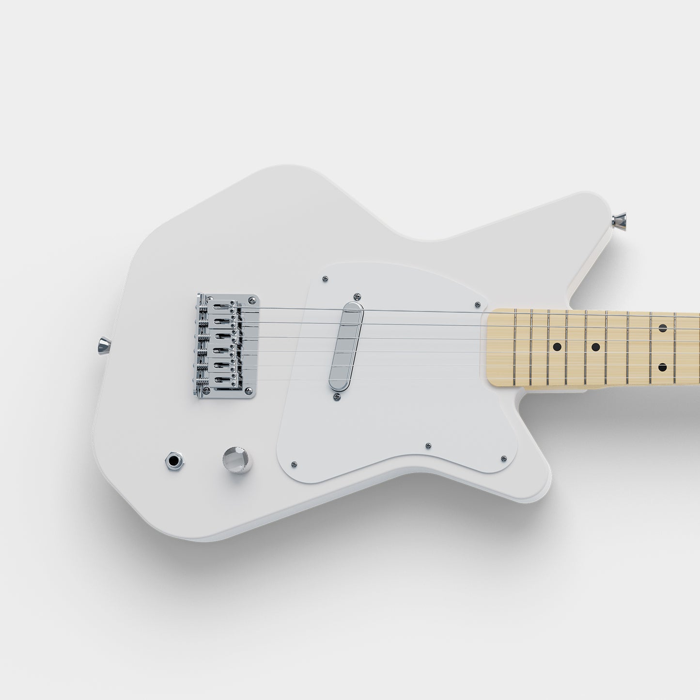 loog pro 6 electric (2024 discontinued model)