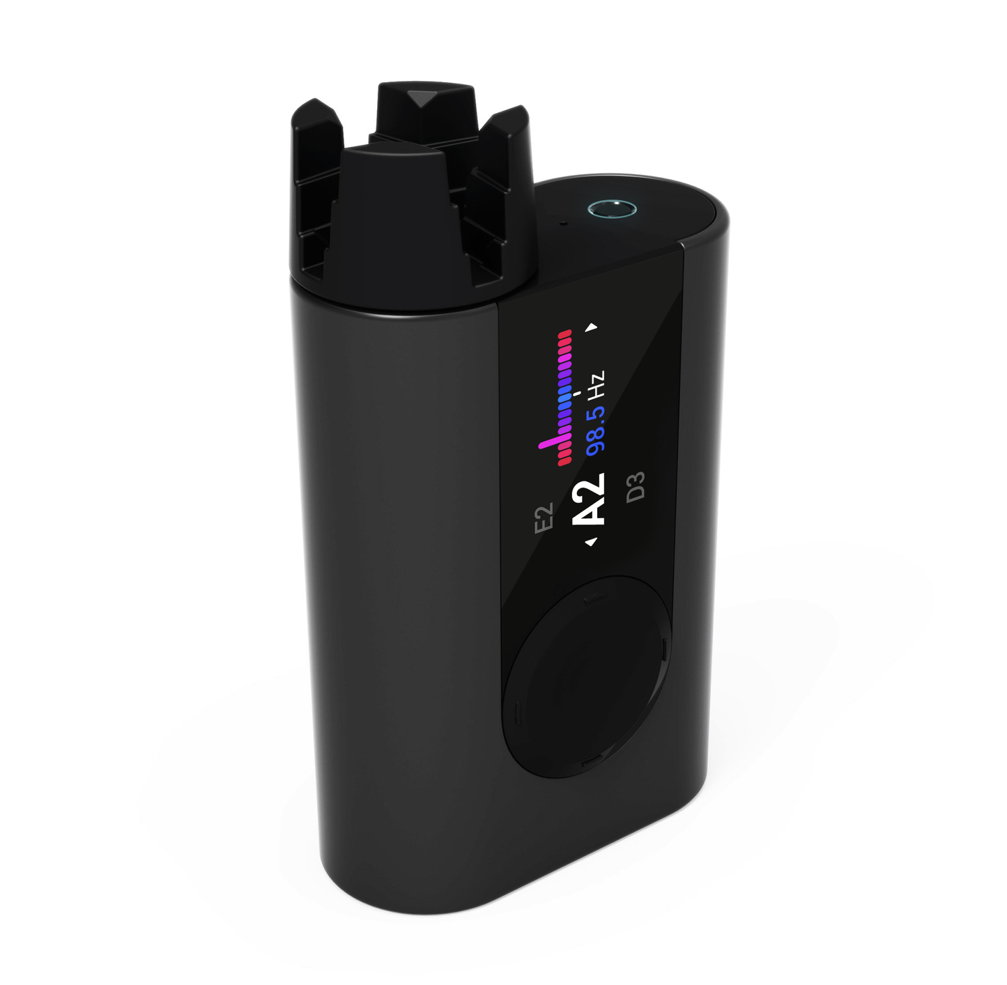 roadie 3 automatic tuner