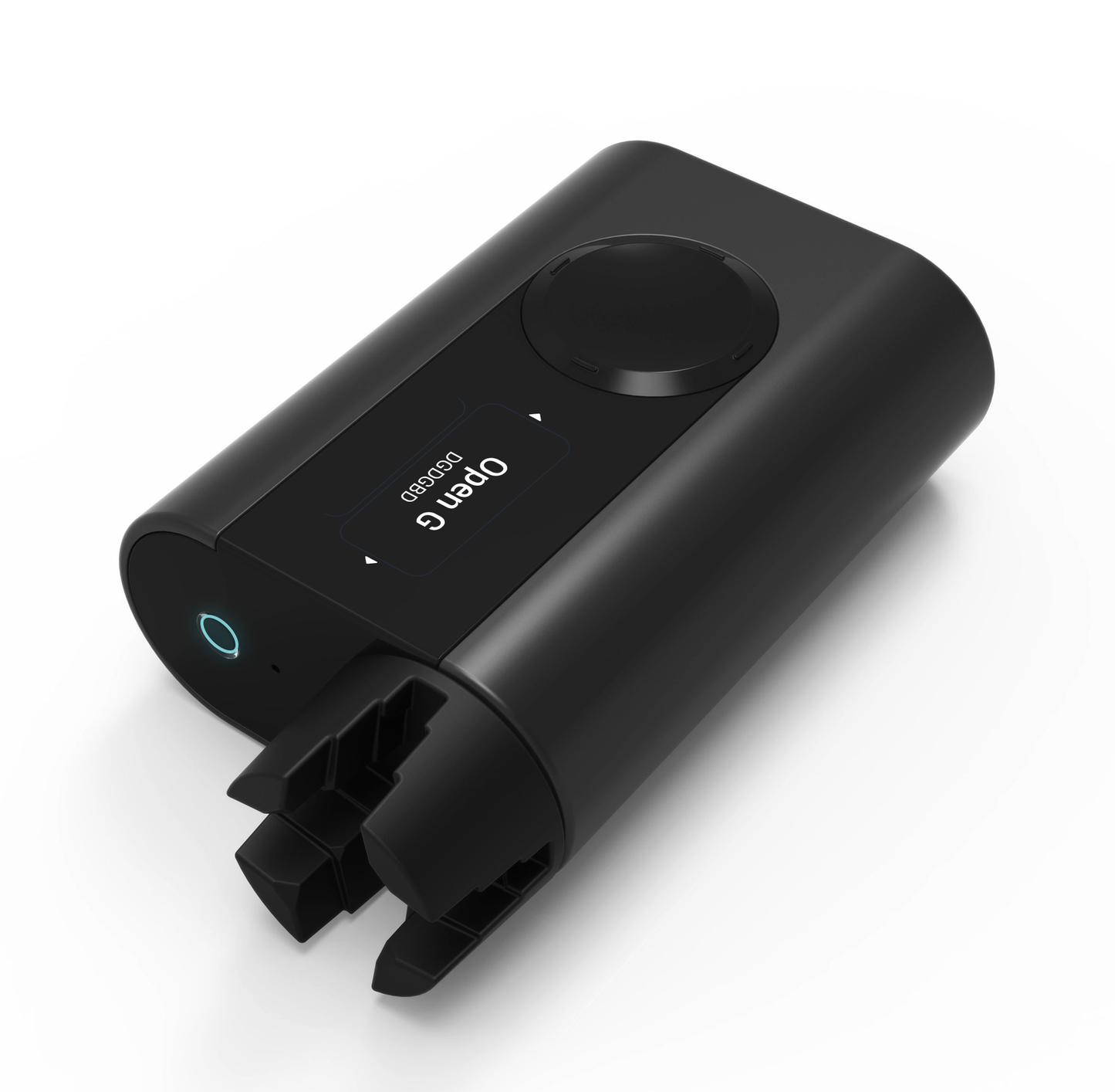 roadie 3 automatic tuner