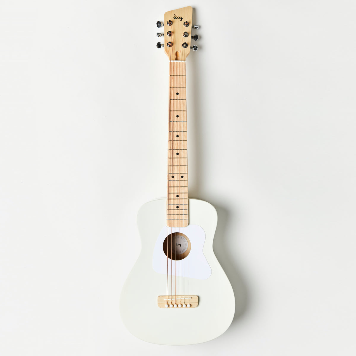 white-guitar-only white-guitar-strap