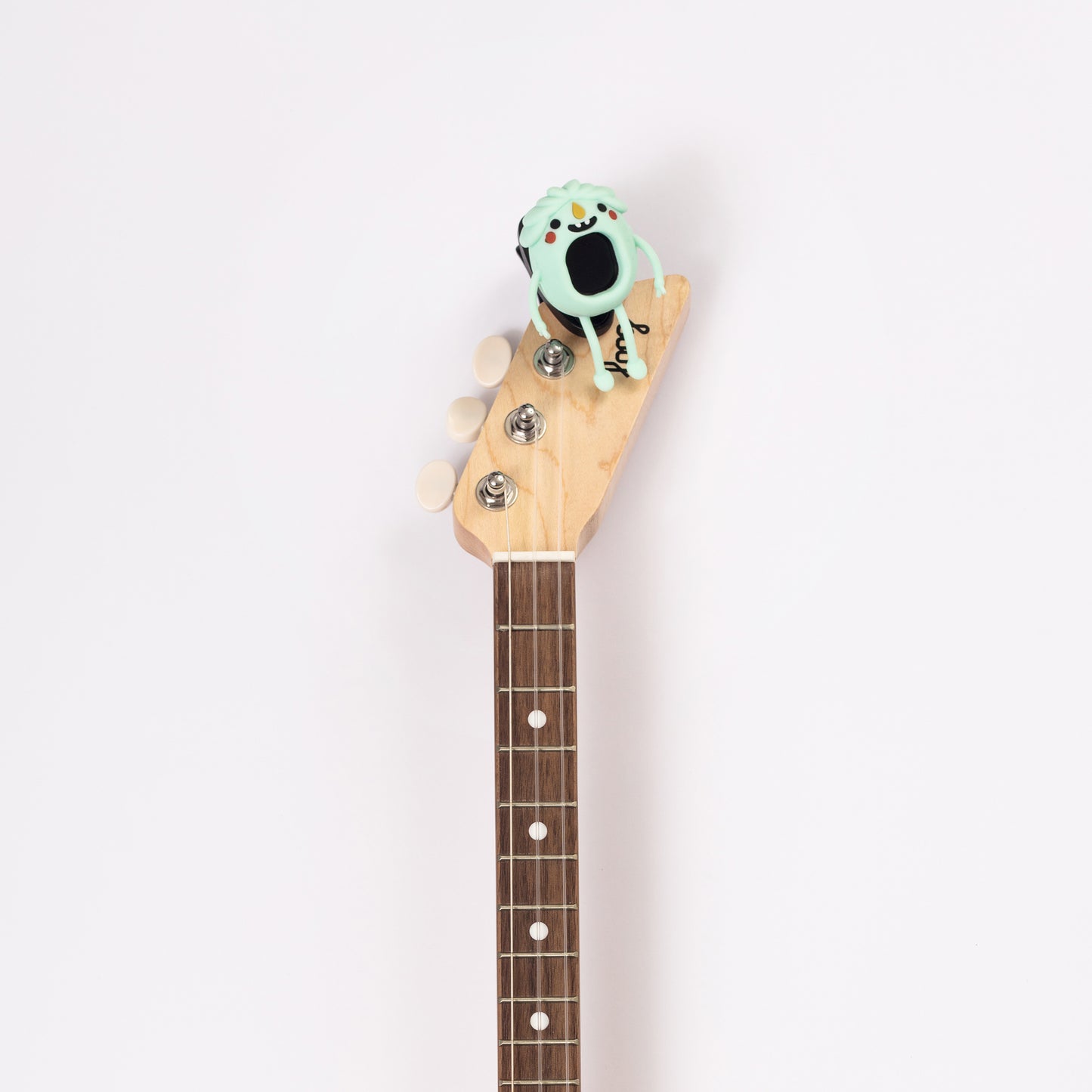 loog monster tuner