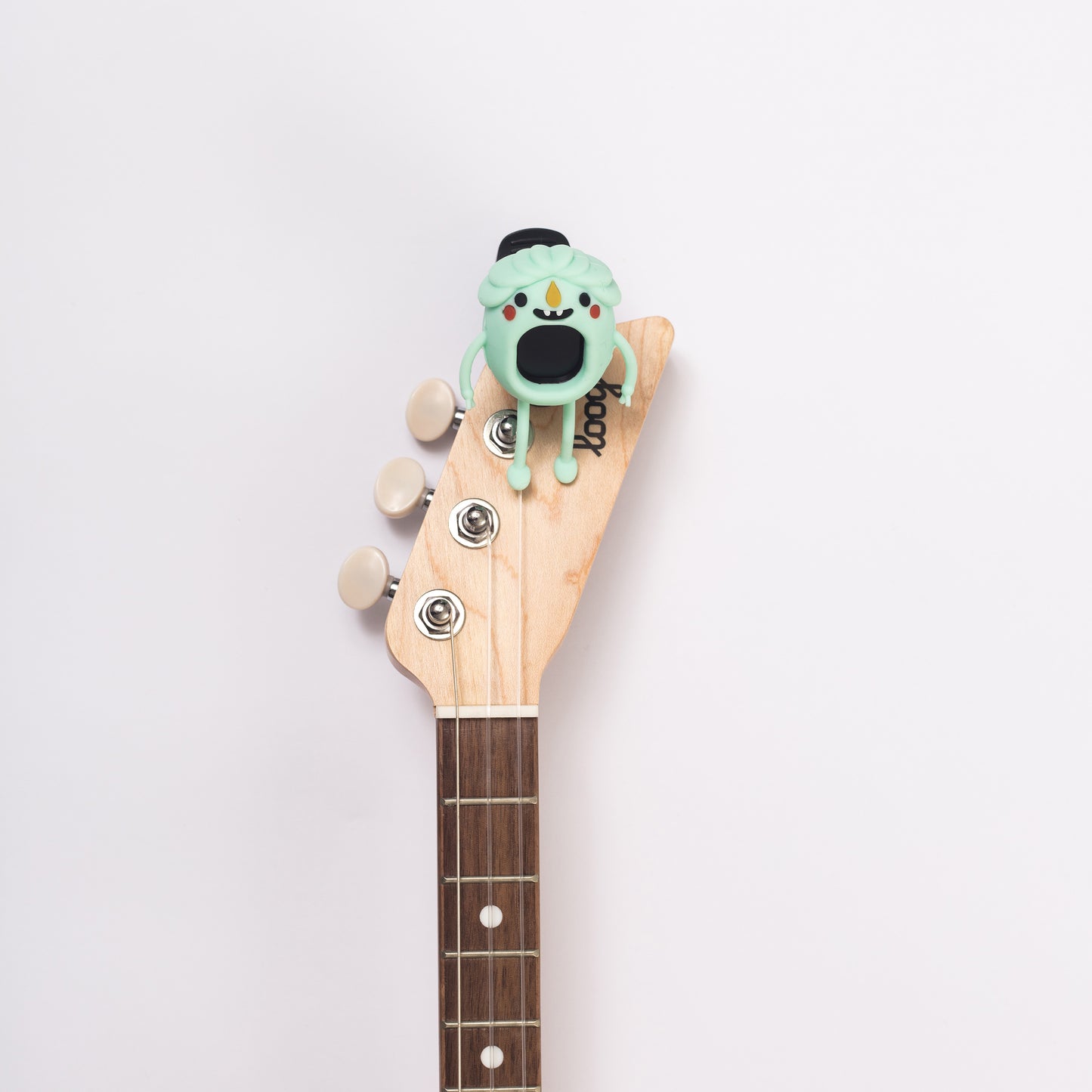 loog monster tuner