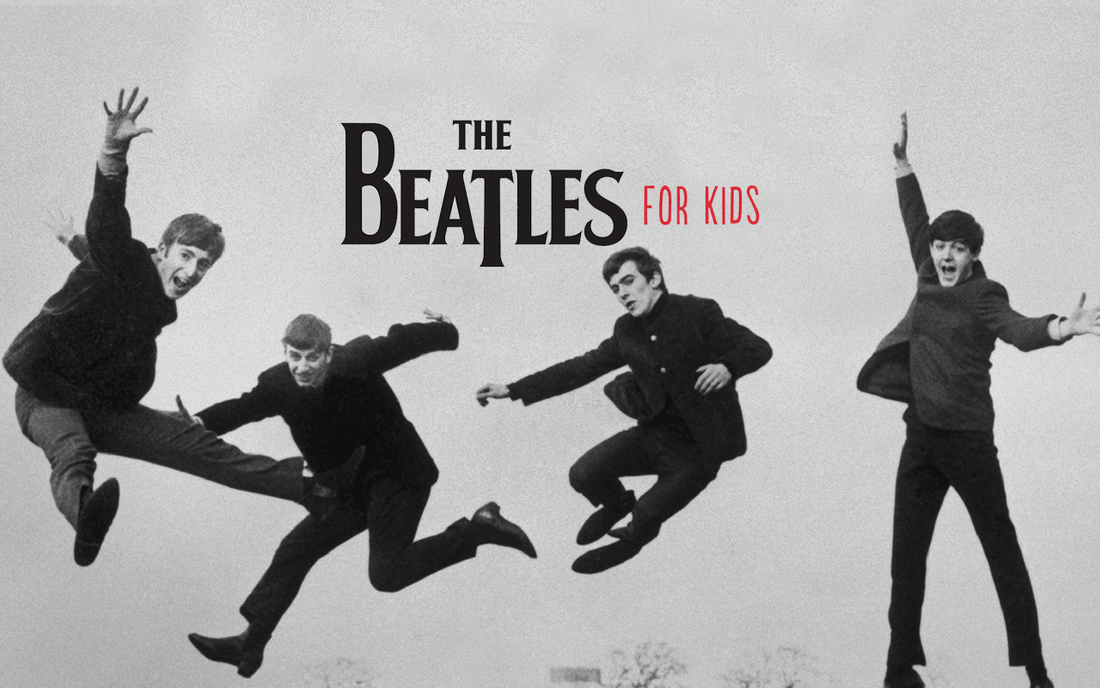 The Beatles for Kids