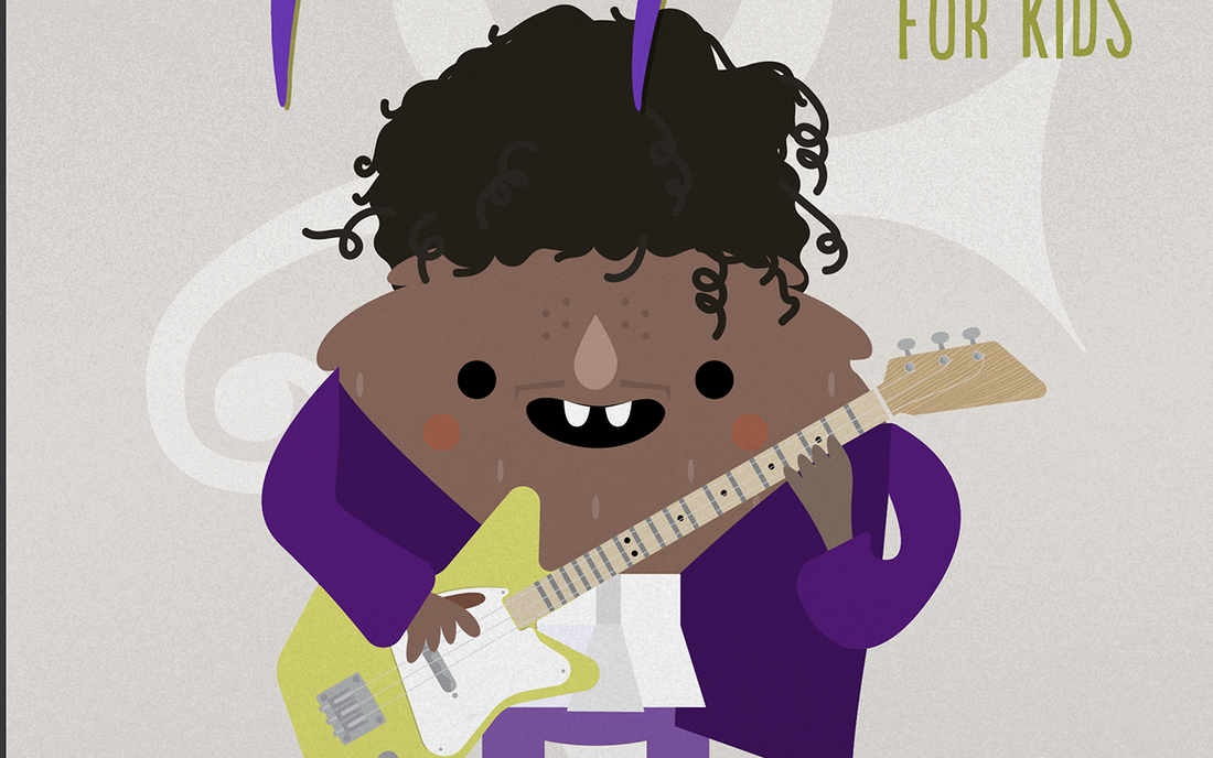 Prince for Kids