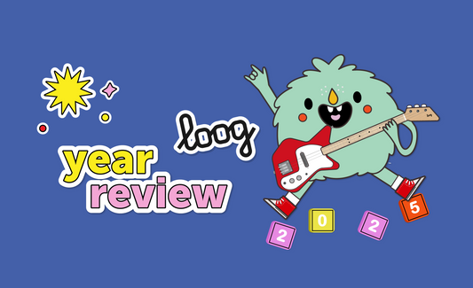 2025: a year in review at loog guitars