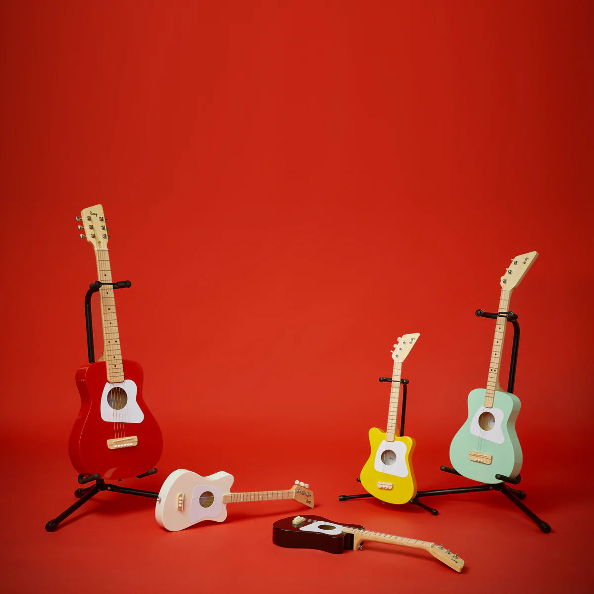 shop guitars