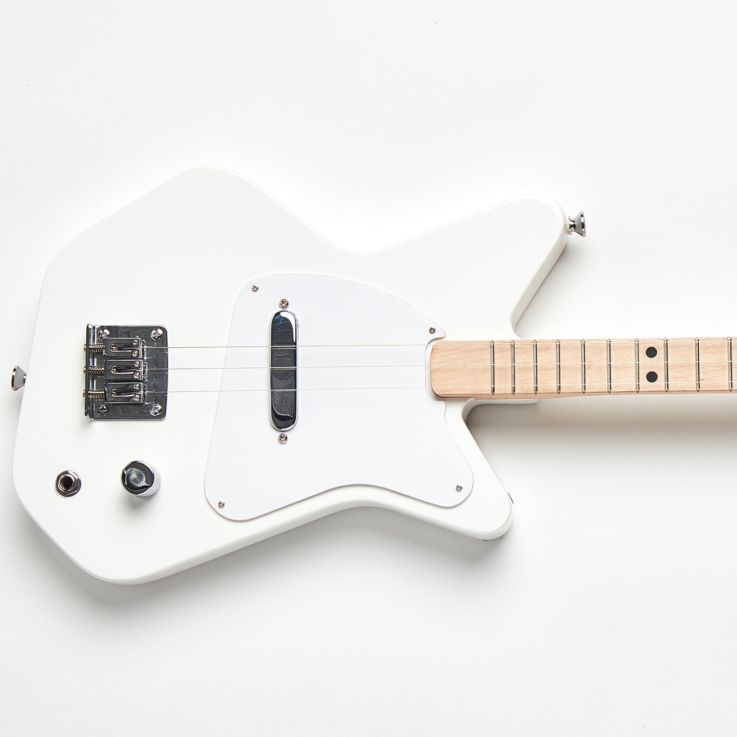 loog pro electric