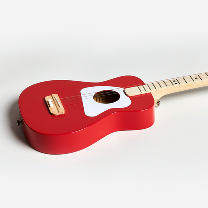 loog pro acoustic