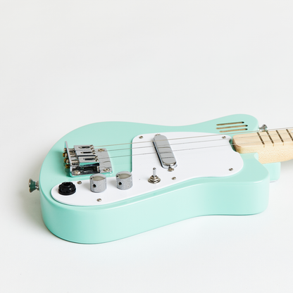 loog mini electric