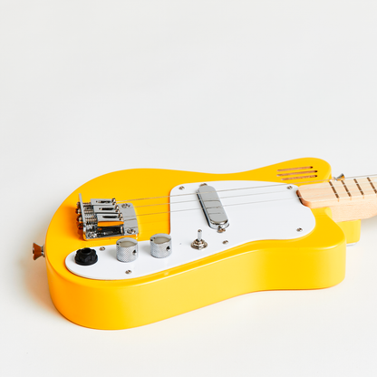 loog mini electric