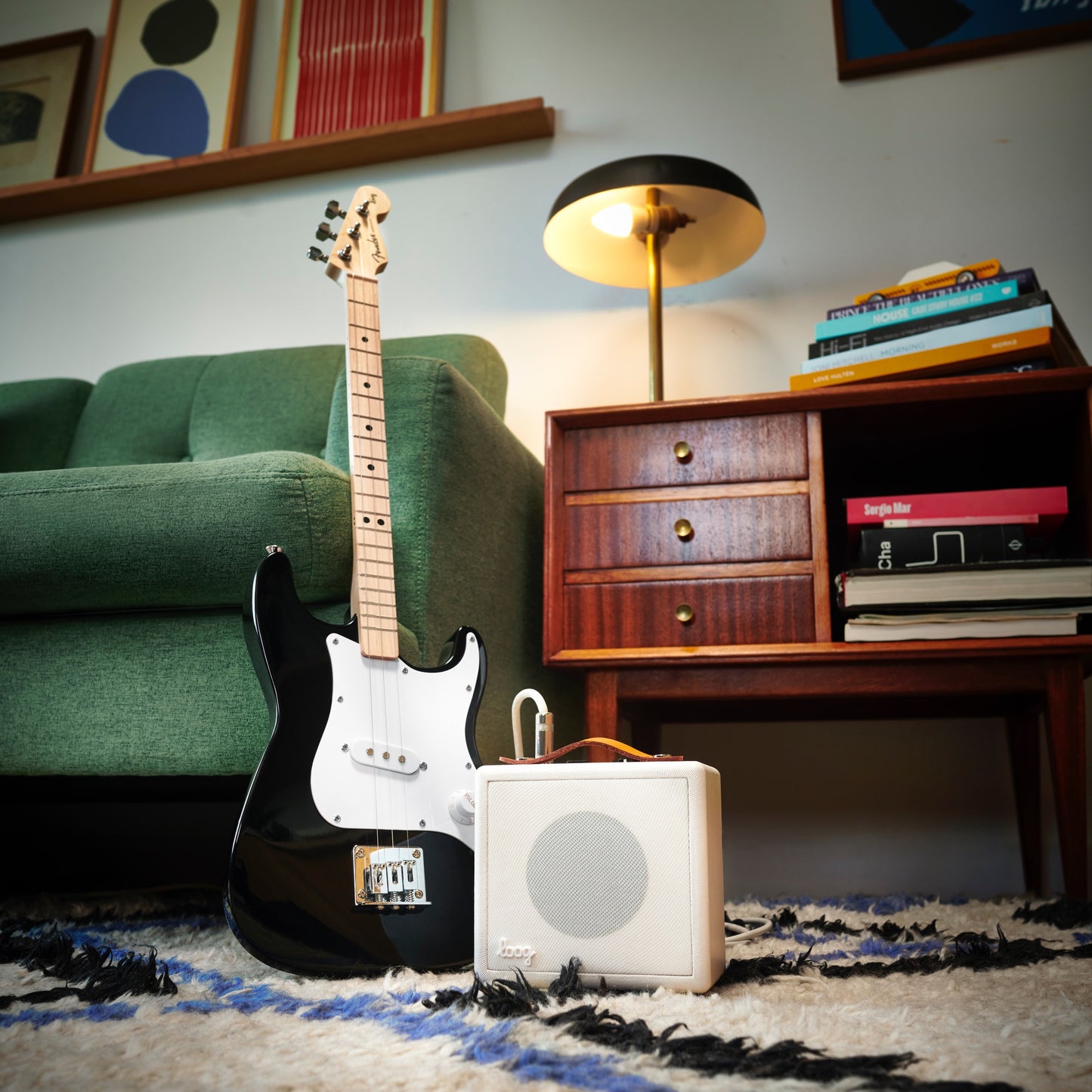 Loog Mini Amp