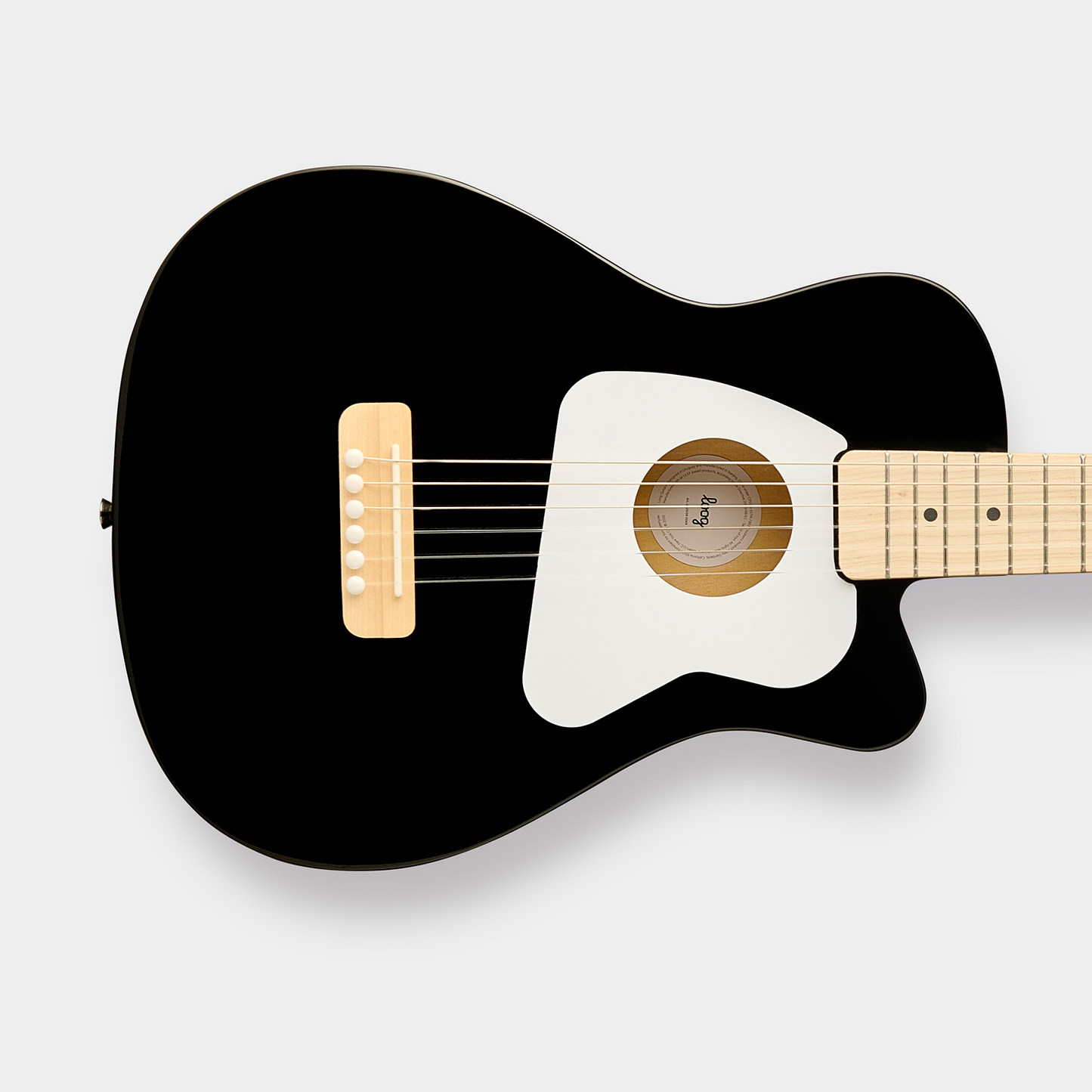 loog pro 6 acoustic