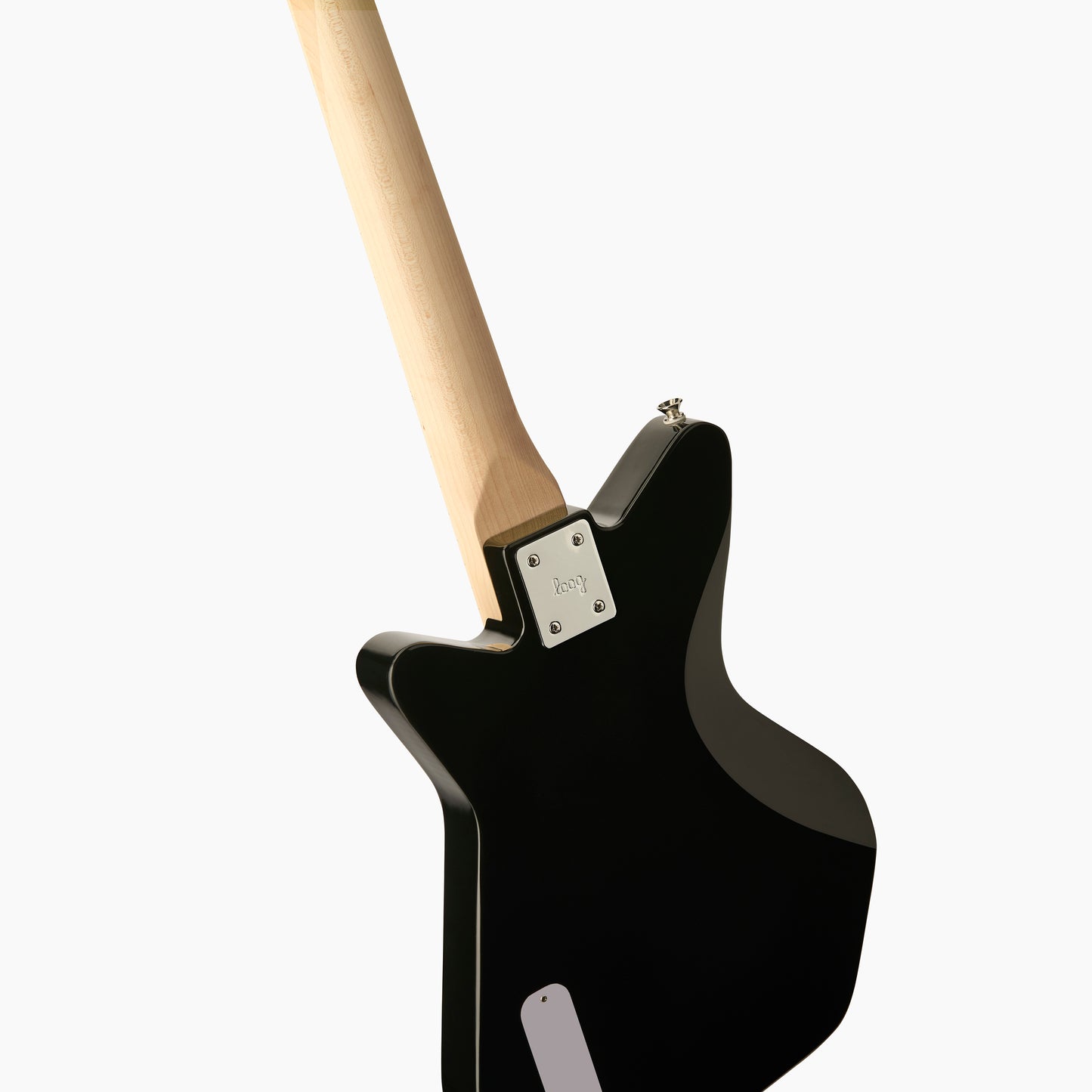 loog pro 6 electric guitar