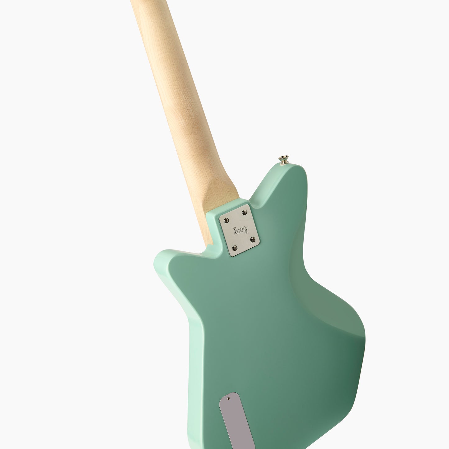 loog pro 6 electric guitar