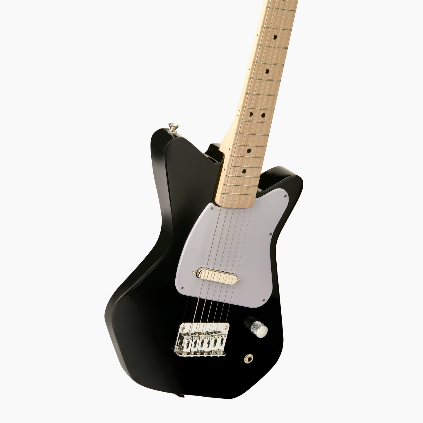 loog pro 6 electric guitar