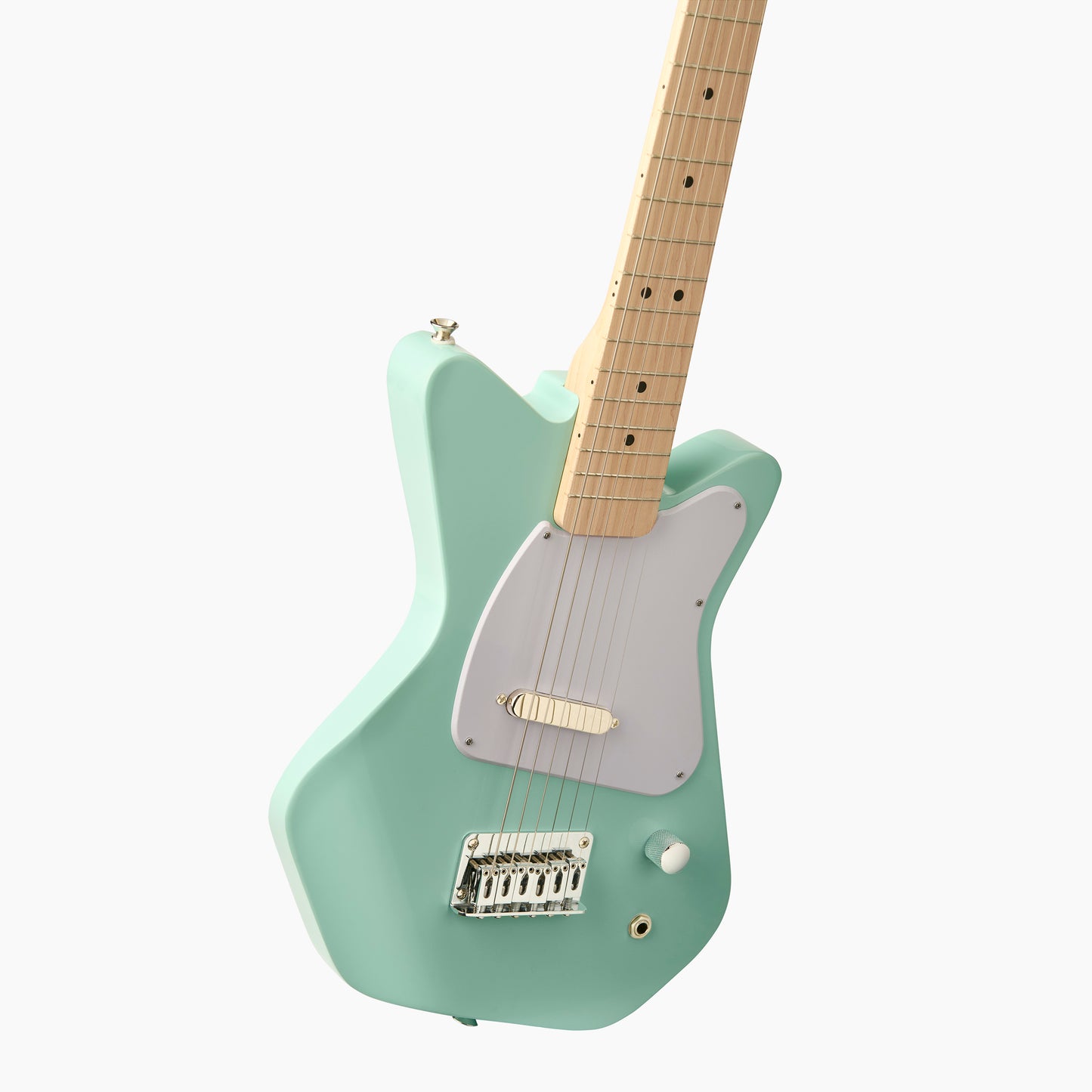loog pro 6 electric guitar