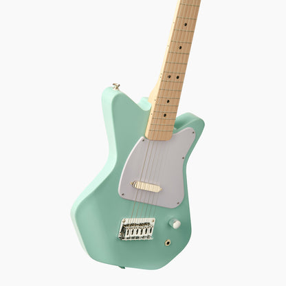 loog pro 6 electric guitar