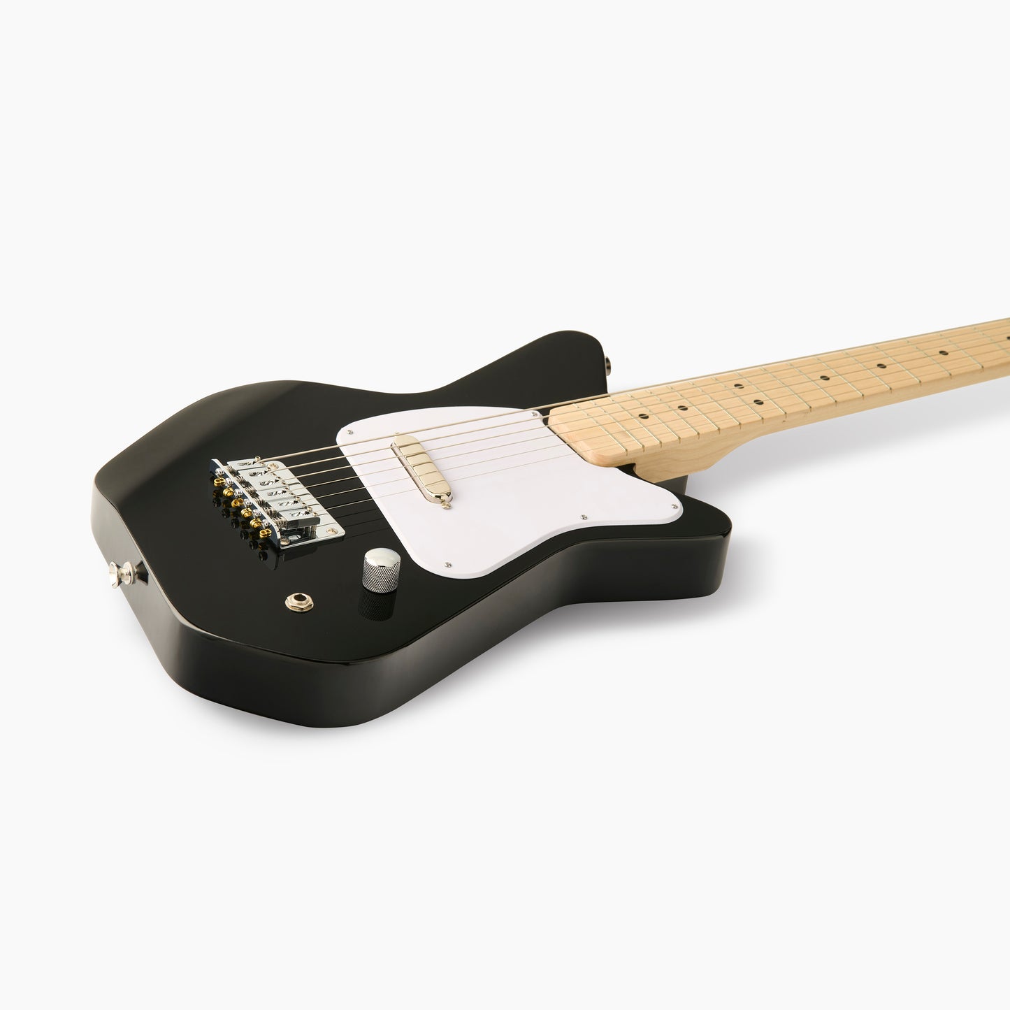loog pro 6 electric guitar