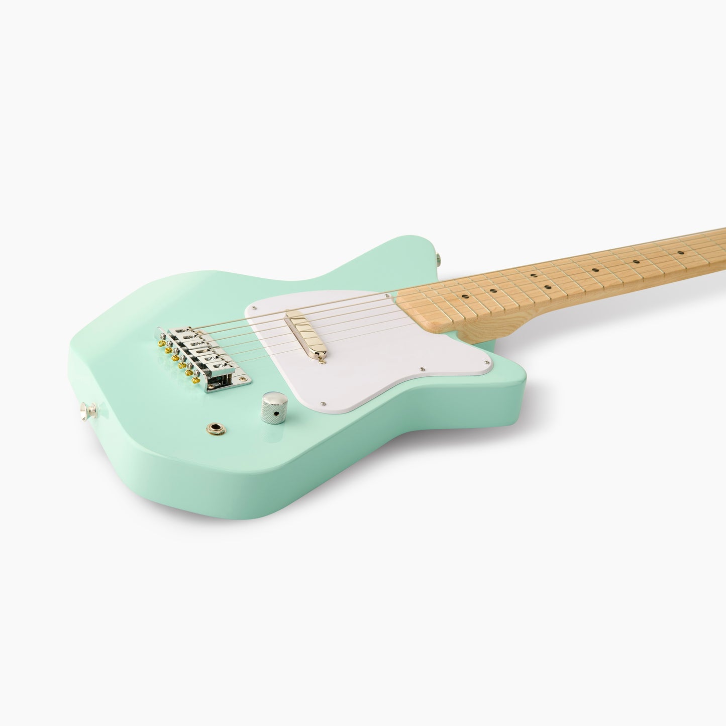 loog pro 6 electric guitar
