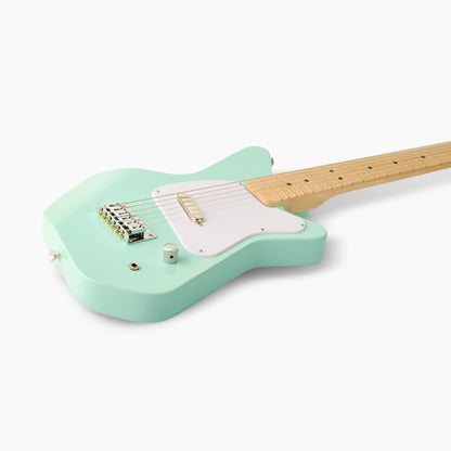 loog pro 6 electric guitar