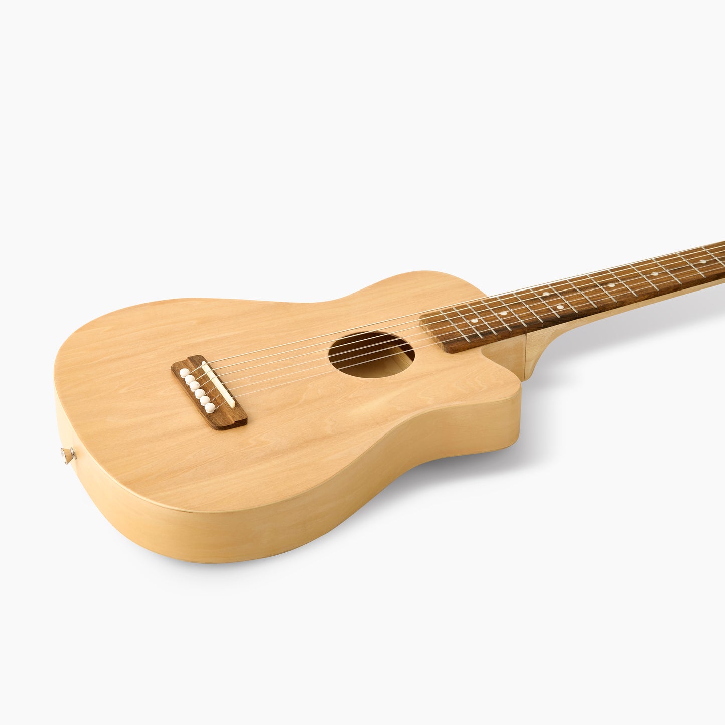 loog pro 6 acoustic