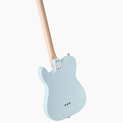 fender x loog telecaster electric guitar