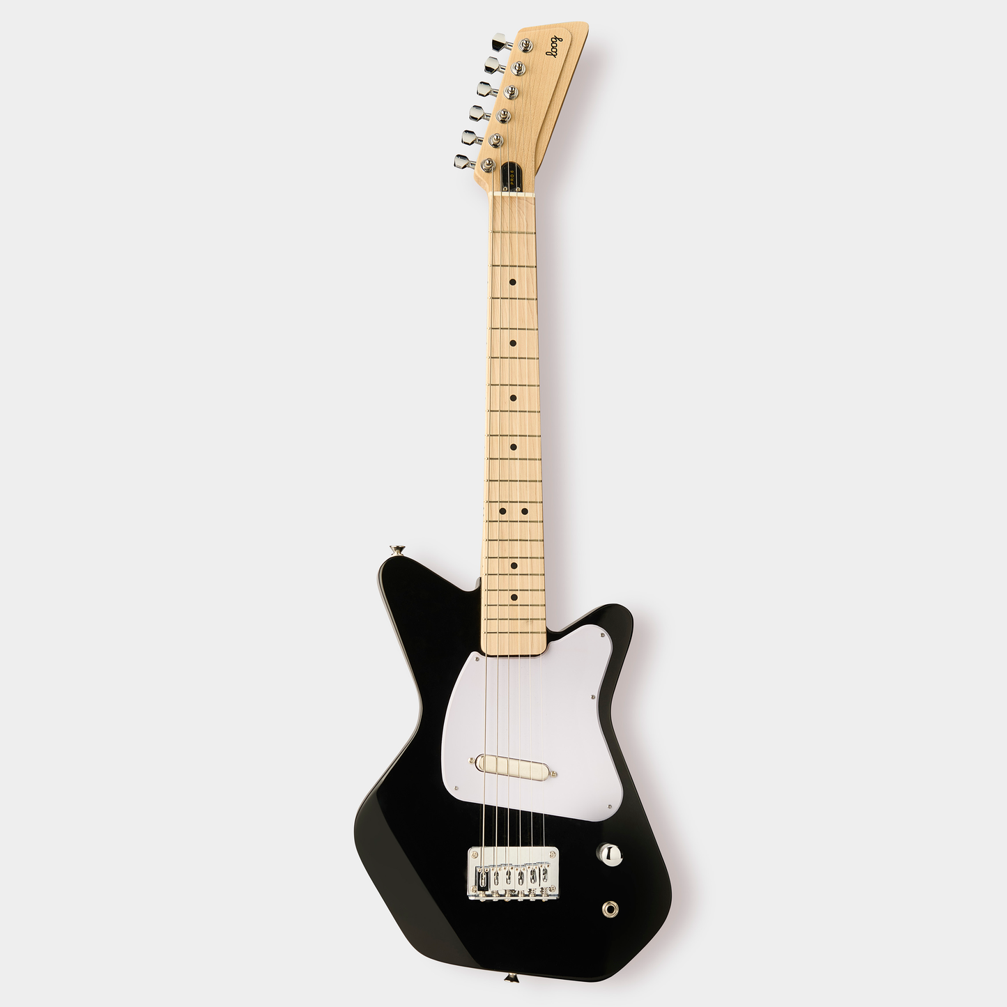 loog pro 6 electric guitar