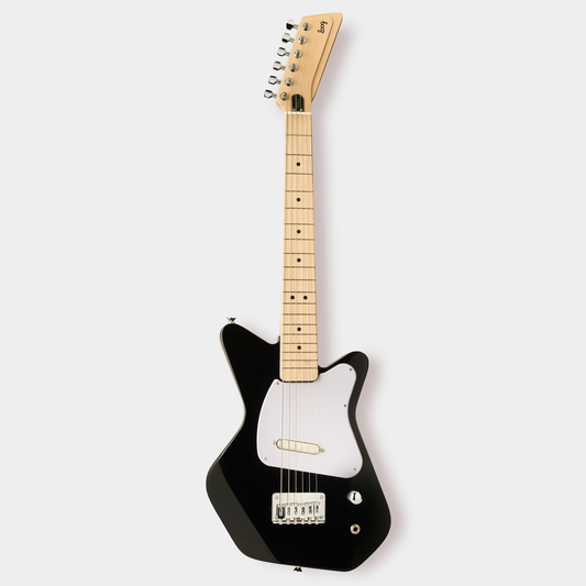 loog pro 6 electric guitar