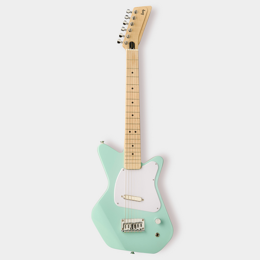 loog pro 6 electric new