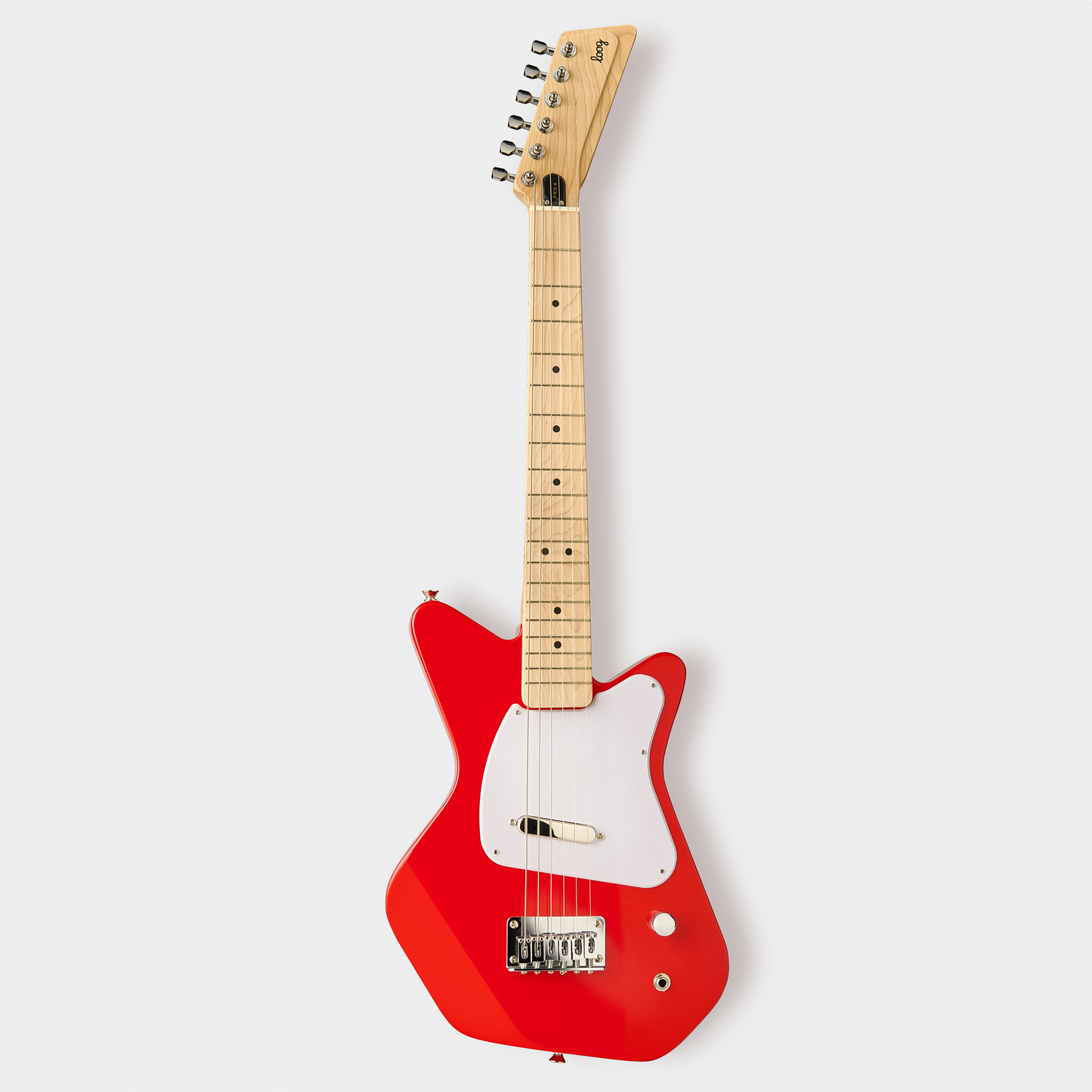 loog pro 6 electric new